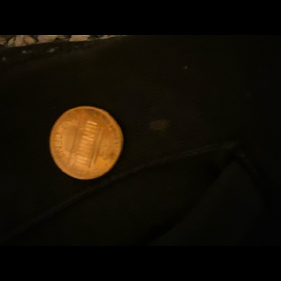 Men’s Armani Exchange joggers - Picture 5 of 7